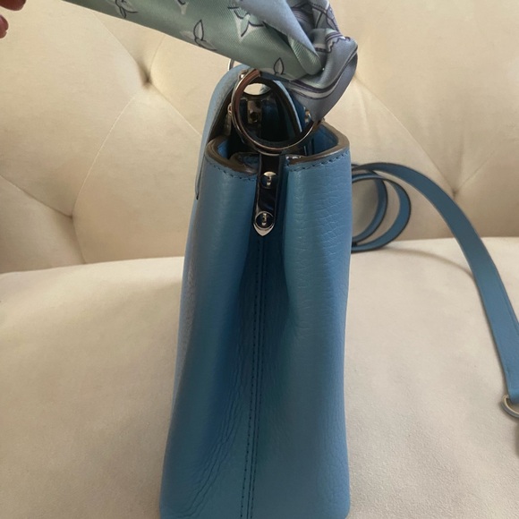 ❌on hold ❌Louis Vuitton Capucines BB Bag - Picture 6 of 11